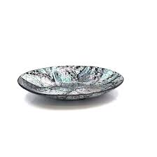 Abalone Bowl with MOP – Legacy Timeless Jewel Inc.