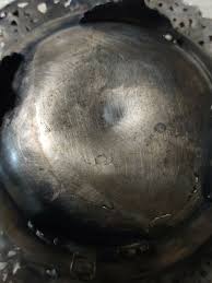 Meriden Britannia Co Silver Plate Victorian Era Bridal ...