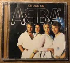 On and On by ABBA (CD, Feb-2003, Universal Special Products ...