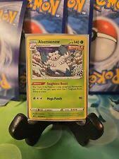 Abomasnow - (Holiday Calendar) 010/198 Miscellaneous Cards & Products Holo for sale online | eBay