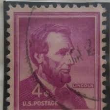 u.s. postage, 4 cents, champion of liberty, año - Buy Antique stamps of United States on todocoleccion