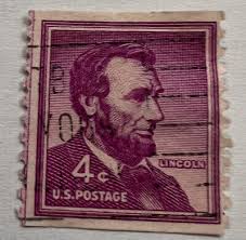 RARE POSTAGE STAMP. 1954 | eBay