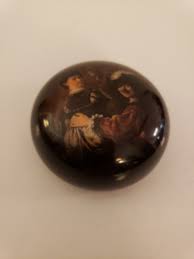 Decorative Paperweight - Etsy