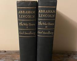 1926 Hardback Book “ Tad Lincoln” by Wayne Whipple With Original Paper Cover. - Etsy