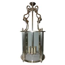Large Silver Plated Lantern For Sale at 1stDibs | large silver lanterns, large silver lantern