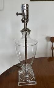 Floor Lamp Restoration Hardware | eBay