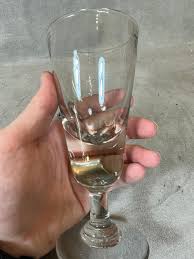 RARE Set of an Absinthe Glass and Old Absinthe Spoon in Metal Extra White Vintage 1900 Made in France - Etsy