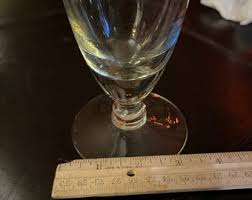 Vtg 25th Anniversary Silver Overlay Tall Wheat Flower Glass Pedestal Base Vase - Etsy