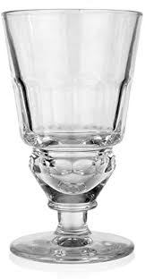 Amazon.com: Bonnecaze Absinthe & Home Vidrio tradicional de absenta Pontarlier : Hogar y Cocina