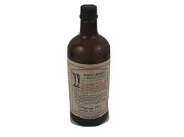 VETERINARY MEDICINE BOTTLES