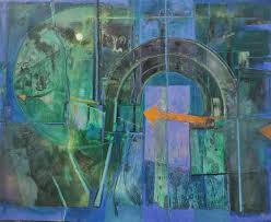 Hiromi Uehara by Pedro Carrasco (2024) : Painting Oil on Canvas - Singulart