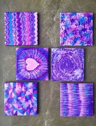 Pastel Colors Plate - Etsy