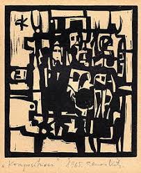 Elmar Kits (1913 – 1972)