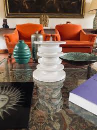 Kengo Kuma, Postmodern Ceramic Flower Pot / Vase, Bitossi Italy 2021 - Etsy