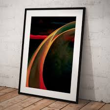 Red and Orange Streak - Precisionism - Georgia OKeeffe ...