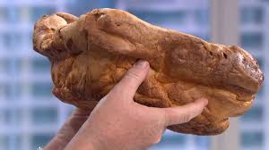 James Martin's Yorkshire puddings | This Morning