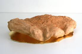 Lynda Benglis | Sure Prey II (2001) | Artsy