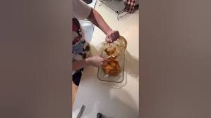 Sweet Potato Casserole | Thanksgiving Dishes | - YouTube