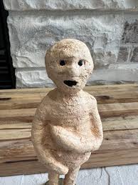 Halloween Decor Bundle ~ Mummy Decor, Witch Hand and Skeleton - Etsy