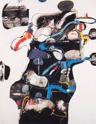 Lot - Ernest Tino Trova, Missouri (1927-2009), Personae ...