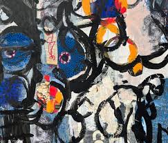 Artist | A. Ellis-Williams