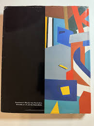 Ralston Crawford : Painting and Visual Experience by William ...