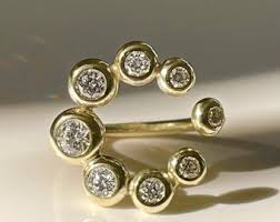 The Anouk Ring - Etsy Australia