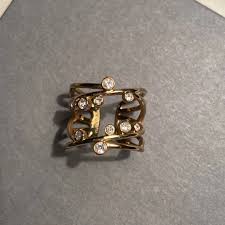 Stella & Dot | Jewelry | Stella Dot Ring | Poshmark