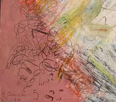 Arie Aroch | The russian hat 1966 (1996) | Available for Sale | Artsy