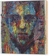 SOLD - Original Oil Painting on Gallery Wrapped Stretched ...