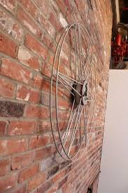 Large Vintage Hollywood Decor Aluminum "Star Spindle" Film Reel | Chairish