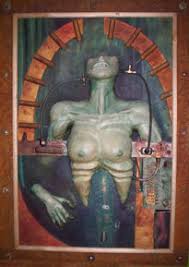 Artworks of Javier Bossa - Artelista