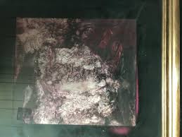 Unique John Halvorson ~ 1960 s Art | EstateSales.org