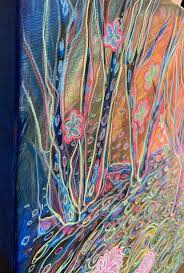 Original Painting "a Place Where Dreams Come True" - Etsy