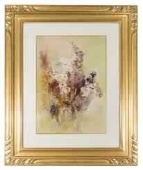 Sold at Auction: Franz Arthur Bischoff, Franz A. Bischoff ...