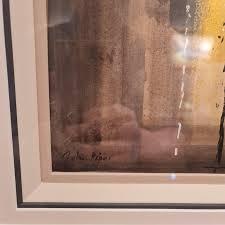 John Piper CH - Cathedral of Saint Gatianys of Tours For Sale at 1stDibs