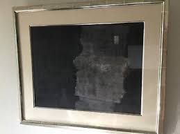 Carl Morris Abstract Painting signed and dated 1959 | eBay