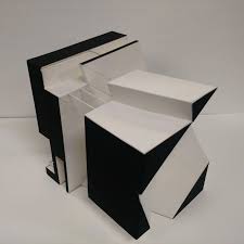 Studio 1A | Karin Najarian | Portfolio