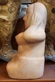 Sold at Auction: Margarita "Mago" Orona Gandara, Margarita ...