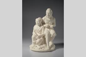 Edmonia Lewis: Said in Stone