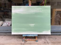 I MISS THE HOURS I SPENT WITH WATCHING WATER NO3 - 30X40 CM ...