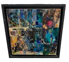 Acrylic Music Impressionism Art Paintings for sale | eBay