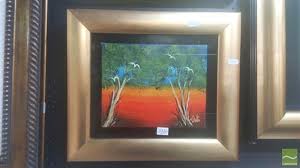 Nick Petali Paintings & Artwork for Sale | Nick Petali Art Value Price Guide