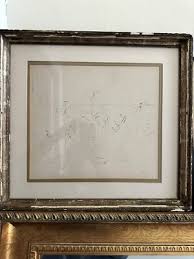 Pablo Picasso (1881 - 1973 ) Lithograph | Custom FRAME | Limited Edition Signed | eBay