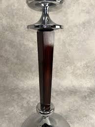 Art deco table lamp For Sale at 1stDibs