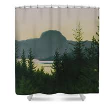 Andersnight, 1903 Greeting Card by Theodor Kittelsen