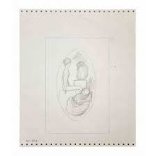 Nude Sybil by Leo Guida at wallector.comwallector.com