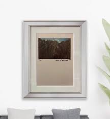 Max Ernst, Original Hand-signed Lithograph with COA & Appraisal of $3,500&*. | eBay