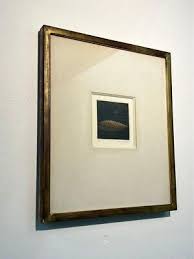 Yozo Hamaguchi Shellfish Etching Mezzotint Signed Limited Edition Framed Art | eBay