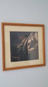 Totem Pole Ninstints Haida Gwaii Framed Vintage Photo - Wilson Duff Anthropologist - Etsy